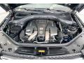  2018 GLS 5.5 Liter AMG biturbo DOHC 32-Valve VVT V8 Engine #9