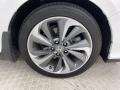  2018 Honda Clarity Touring Plug In Hybrid Wheel #6