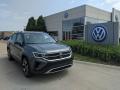 2022 Volkswagen Taos SEL 4Motion