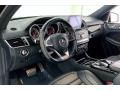  Black Interior Mercedes-Benz GLS #14