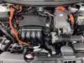  2018 Clarity 1.5 Liter DOHC 16-Valve VTEC 4 Cylinder Gasoline/Electric Plug In Hybrid Engine #12