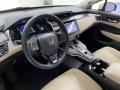  Beige Interior Honda Clarity #16