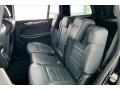 Rear Seat of 2018 Mercedes-Benz GLS 63 AMG 4Matic #20
