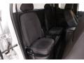 Rear Seat of 2015 GMC Canyon SLE Extended Cab 4x4 #15