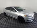 2016 Fusion SE AWD #4
