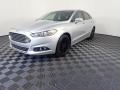2016 Fusion SE AWD #6