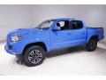 2020 Tacoma TRD Sport Double Cab 4x4 #3