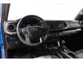 Dashboard of 2020 Toyota Tacoma TRD Sport Double Cab 4x4 #6