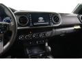 Controls of 2020 Toyota Tacoma TRD Sport Double Cab 4x4 #9