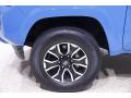  2020 Toyota Tacoma TRD Sport Double Cab 4x4 Wheel #18