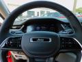  2021 Jeep Grand Cherokee L Overland 4x4 Steering Wheel #20