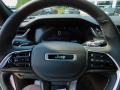  2021 Jeep Grand Cherokee L Overland 4x4 Steering Wheel #20