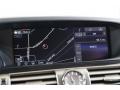 Navigation of 2015 Lexus LS 460 AWD #10