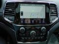 Navigation of 2021 Jeep Grand Cherokee Limited 4x4 #16