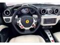 Dashboard of 2017 Ferrari California T #4