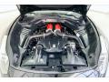  2017 California 3.9 Liter DFI Turbocharged DOHC 32-Valve VVT V8 Engine #9
