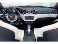 Dashboard of 2017 Ferrari California T #15