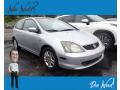 2002 Civic Si Hatchback #1 2002 Civic Si Hatchback #1
