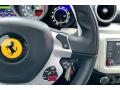  2017 Ferrari California T Steering Wheel #22