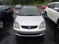 2002 Civic Si Hatchback #4 2002 Civic Si Hatchback #4
