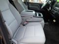 Front Seat of 2016 GMC Sierra 1500 Elevation Double Cab 4WD #14