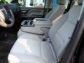 Front Seat of 2016 GMC Sierra 1500 Elevation Double Cab 4WD #19