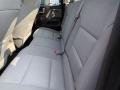 Rear Seat of 2016 GMC Sierra 1500 Elevation Double Cab 4WD #20