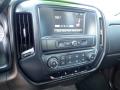 Controls of 2016 GMC Sierra 1500 Elevation Double Cab 4WD #27