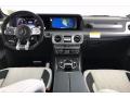 Dashboard of 2021 Mercedes-Benz G 63 AMG #6