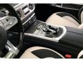 Controls of 2021 Mercedes-Benz G 63 AMG #8