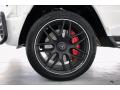  2021 Mercedes-Benz G 63 AMG Wheel #10