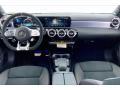 Dashboard of 2021 Mercedes-Benz CLA AMG 35 Coupe #6