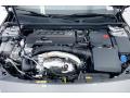  2021 CLA 2.0 Liter Twin-Turbocharged DOHC 16-Valve VVT 4 Cylinder Engine #9