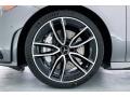  2021 Mercedes-Benz CLA AMG 35 Coupe Wheel #10