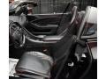 Front Seat of 2016 Aston Martin Vanquish Volante Carbon Edition #13
