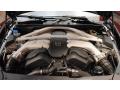  2016 Vanquish 6.0 Liter DOHC 48-Valve VVT V12 Engine #24
