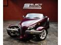 1999 Plymouth Prowler Roadster Prowler Purple