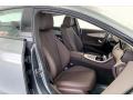  2021 Mercedes-Benz CLS Marsala Brown/Espresso Brown Interior #5