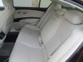 Rear Seat of 2016 Acura RLX Technology #13