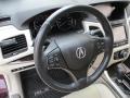  2016 Acura RLX Technology Steering Wheel #14