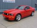 2006 Mustang GT Premium Coupe #2