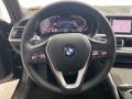  2021 BMW 3 Series 330i xDrive Sedan Steering Wheel #14