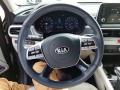 2020 Kia Telluride S Steering Wheel #15