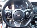  2020 Kia Soul GT-Line Steering Wheel #26