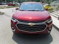 2019 Traverse LT AWD #9