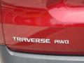2019 Traverse LT AWD #13