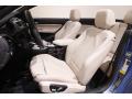 Front Seat of 2017 BMW 2 Series M240i xDrive Convertible #6