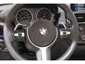  2017 BMW 2 Series M240i xDrive Convertible Steering Wheel #8