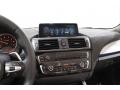 Controls of 2017 BMW 2 Series M240i xDrive Convertible #10