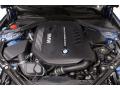  2017 2 Series 3.0 Liter DI TwinPower Turbocharged DOHC 24-Valve VVT Inline 6 Cylinder Engine #22
